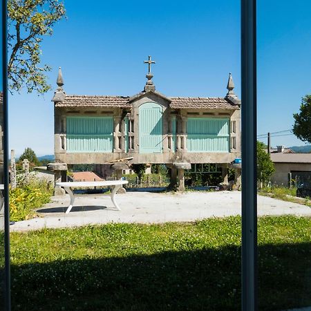A Casa Dos Caseiros ツ By Rias Baixas Rentals Gondomar Buitenkant foto