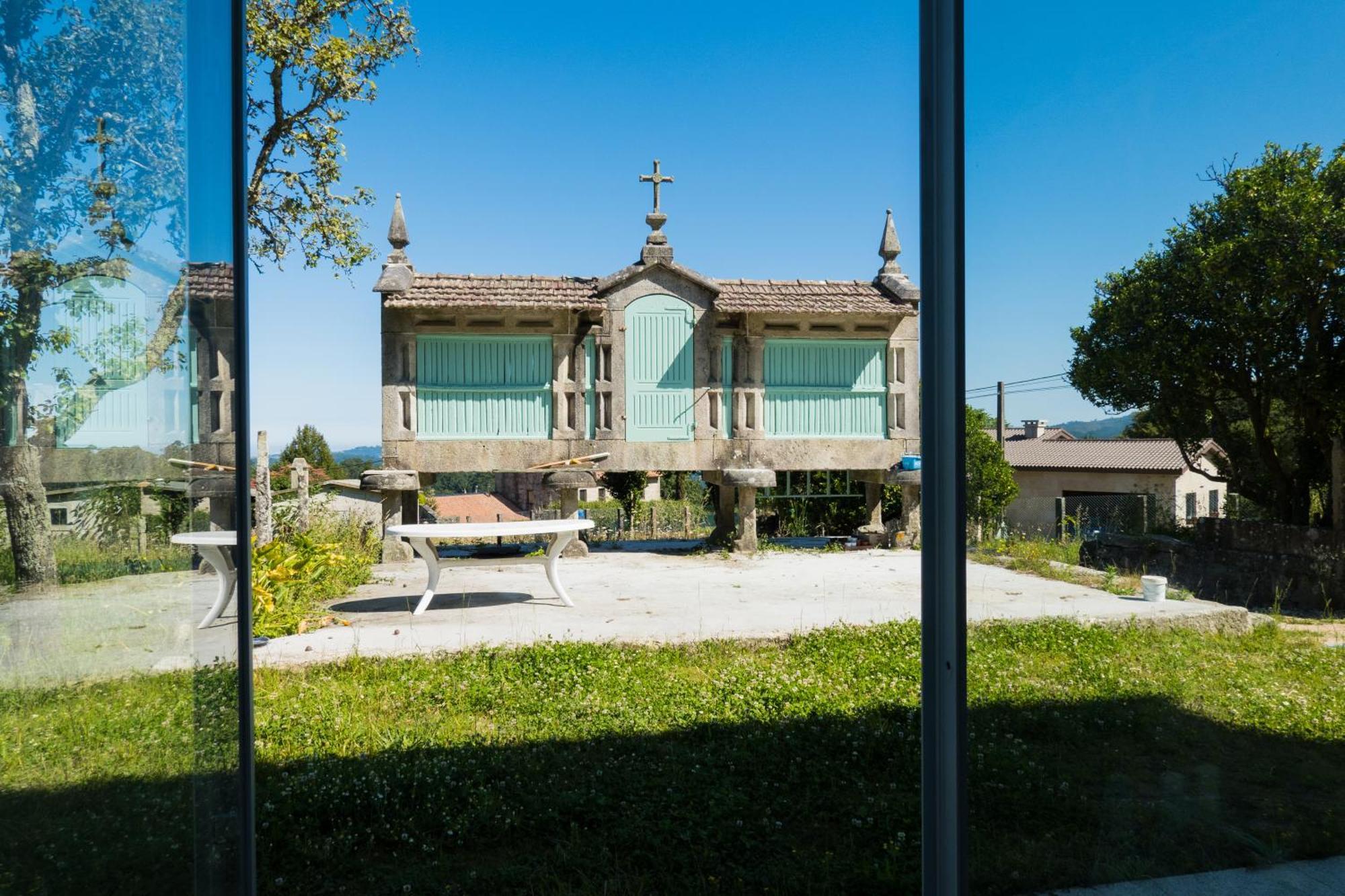 A Casa Dos Caseiros ツ By Rias Baixas Rentals Gondomar Buitenkant foto