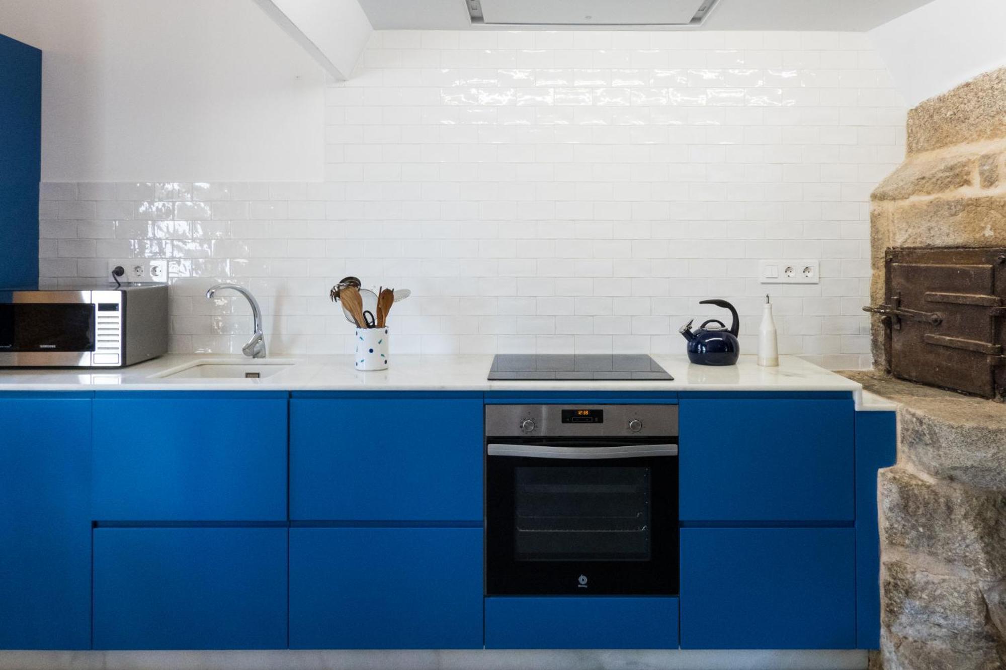 A Casa Dos Caseiros ツ By Rias Baixas Rentals Gondomar Buitenkant foto