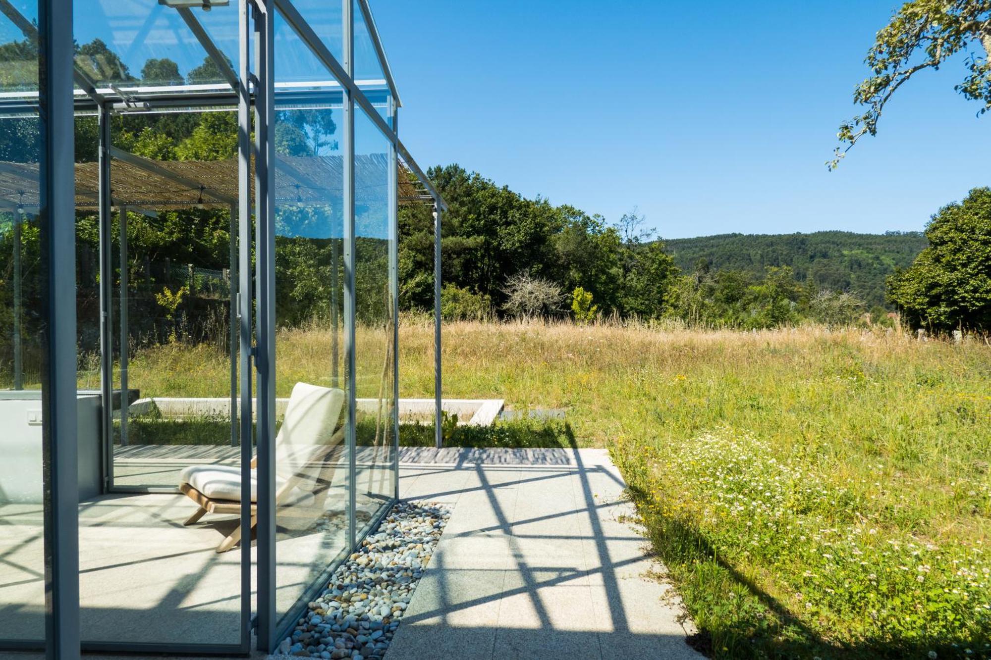 A Casa Dos Caseiros ツ By Rias Baixas Rentals Gondomar Buitenkant foto