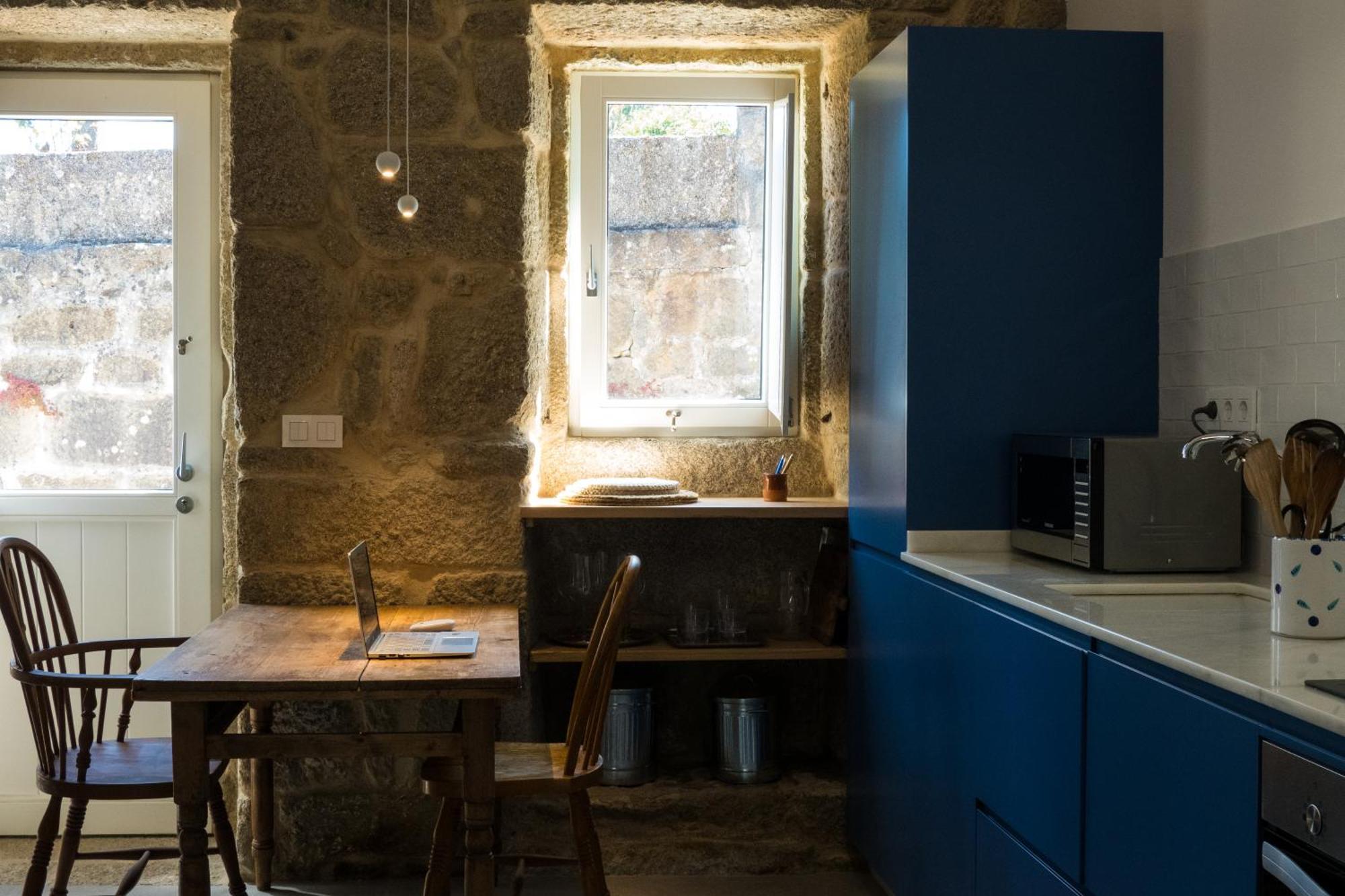 A Casa Dos Caseiros ツ By Rias Baixas Rentals Gondomar Buitenkant foto