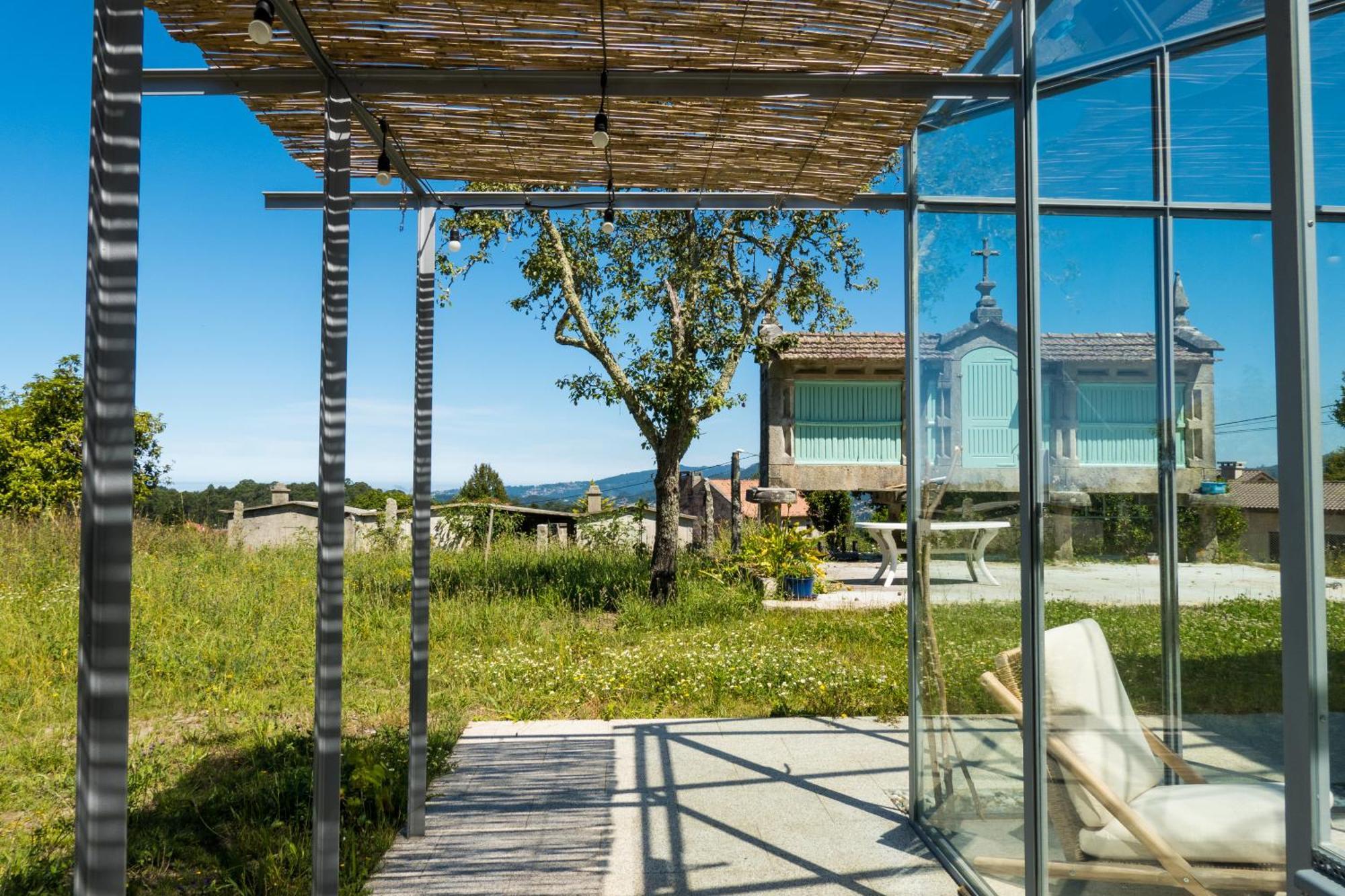 A Casa Dos Caseiros ツ By Rias Baixas Rentals Gondomar Buitenkant foto
