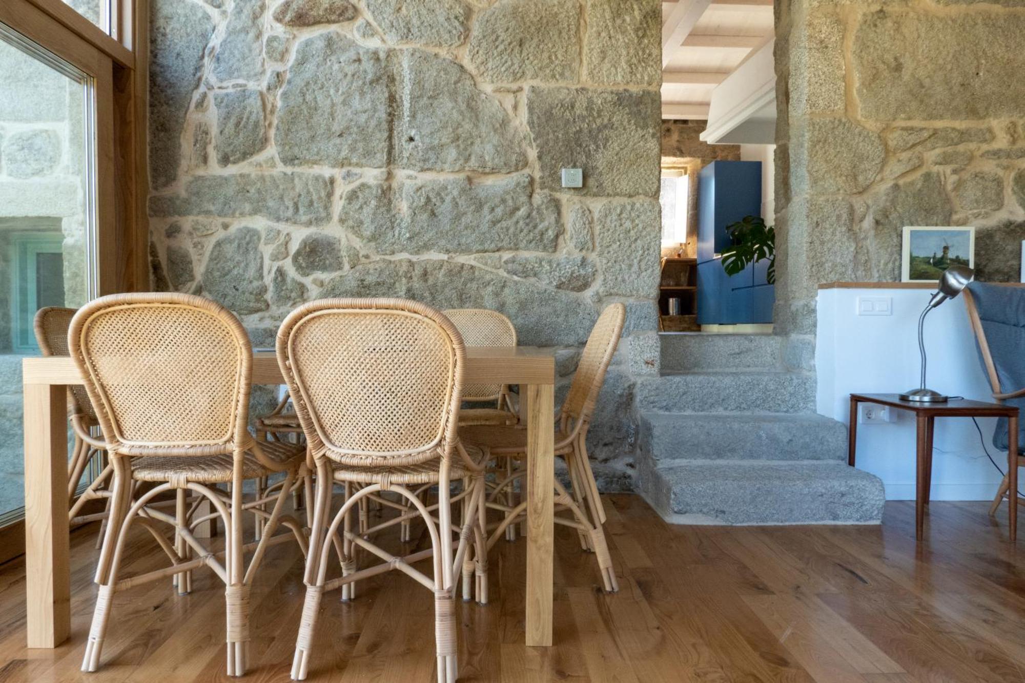 A Casa Dos Caseiros ツ By Rias Baixas Rentals Gondomar Buitenkant foto