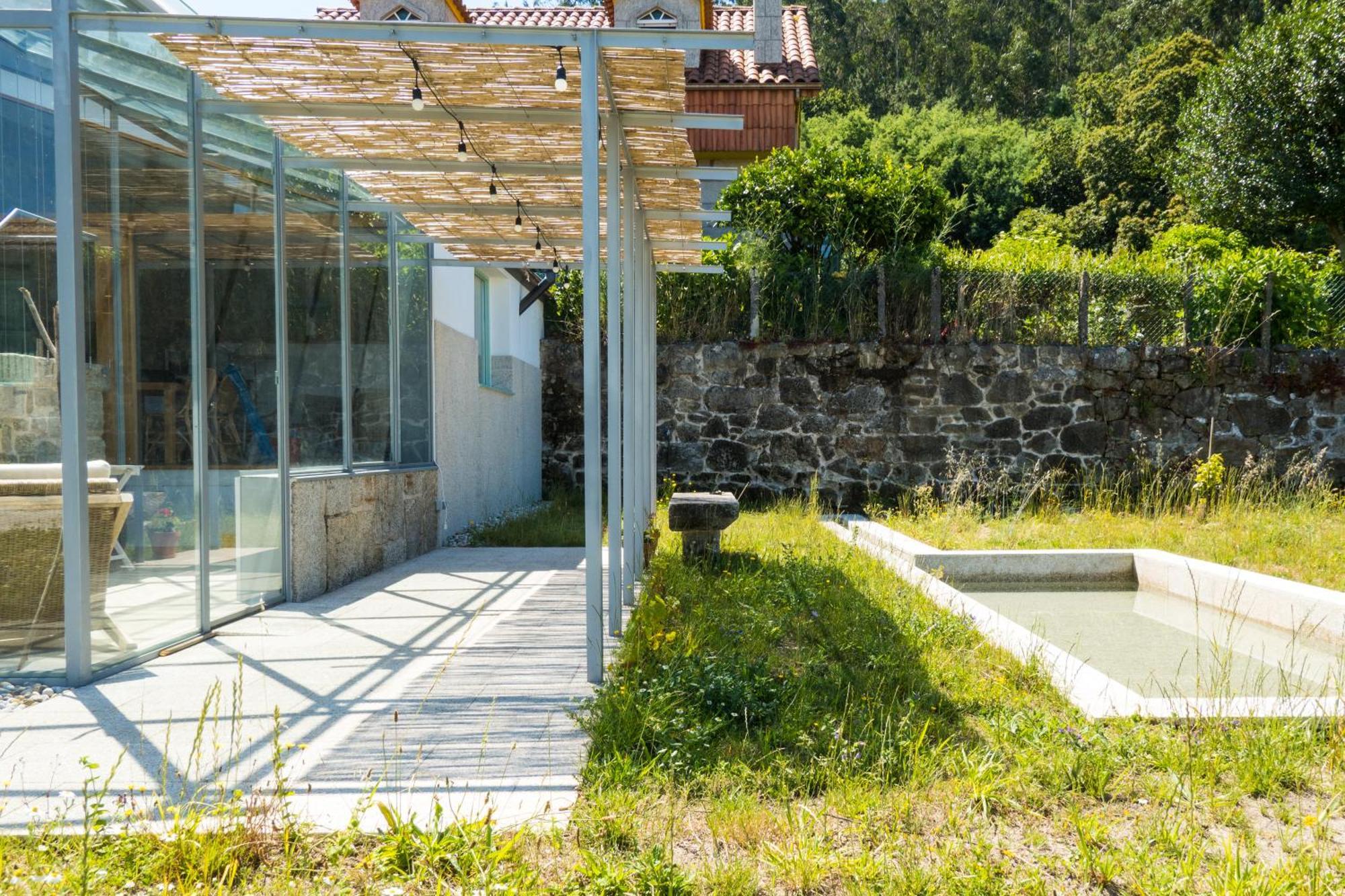 A Casa Dos Caseiros ツ By Rias Baixas Rentals Gondomar Buitenkant foto