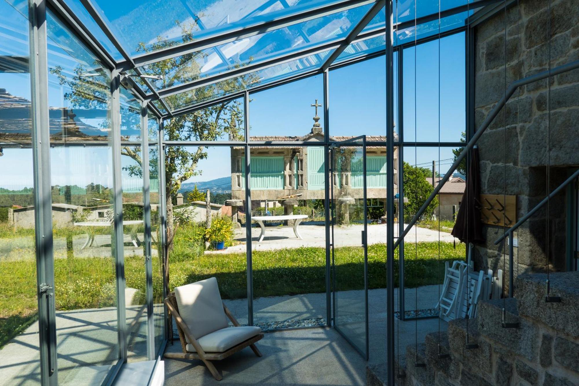 A Casa Dos Caseiros ツ By Rias Baixas Rentals Gondomar Buitenkant foto