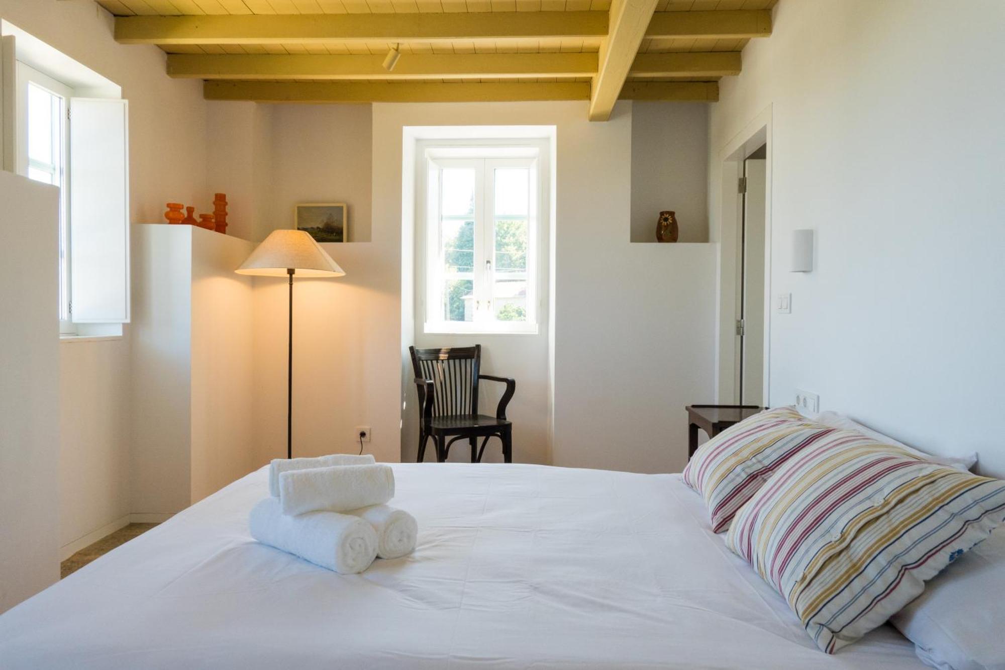 A Casa Dos Caseiros ツ By Rias Baixas Rentals Gondomar Buitenkant foto
