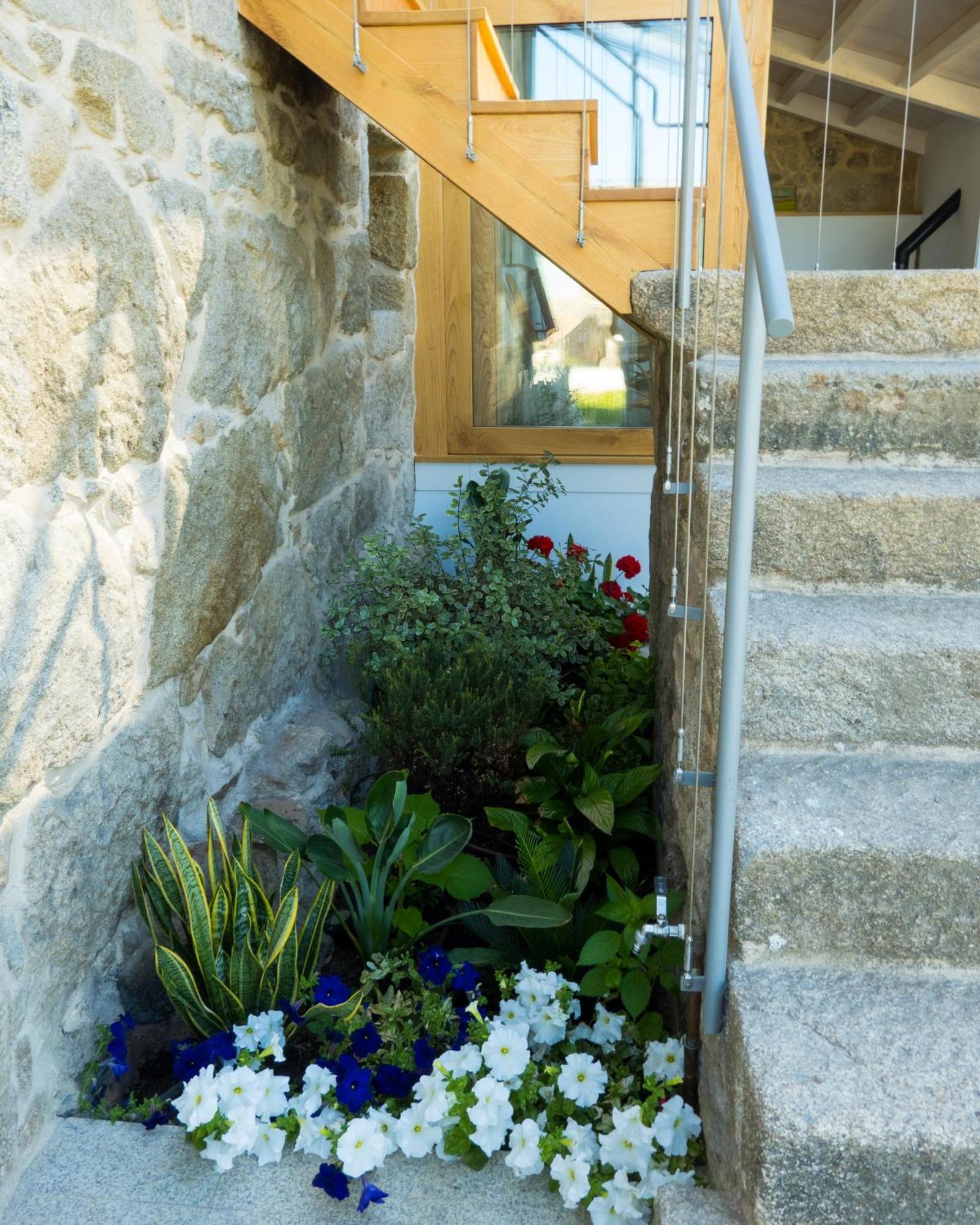 A Casa Dos Caseiros ツ By Rias Baixas Rentals Gondomar Buitenkant foto