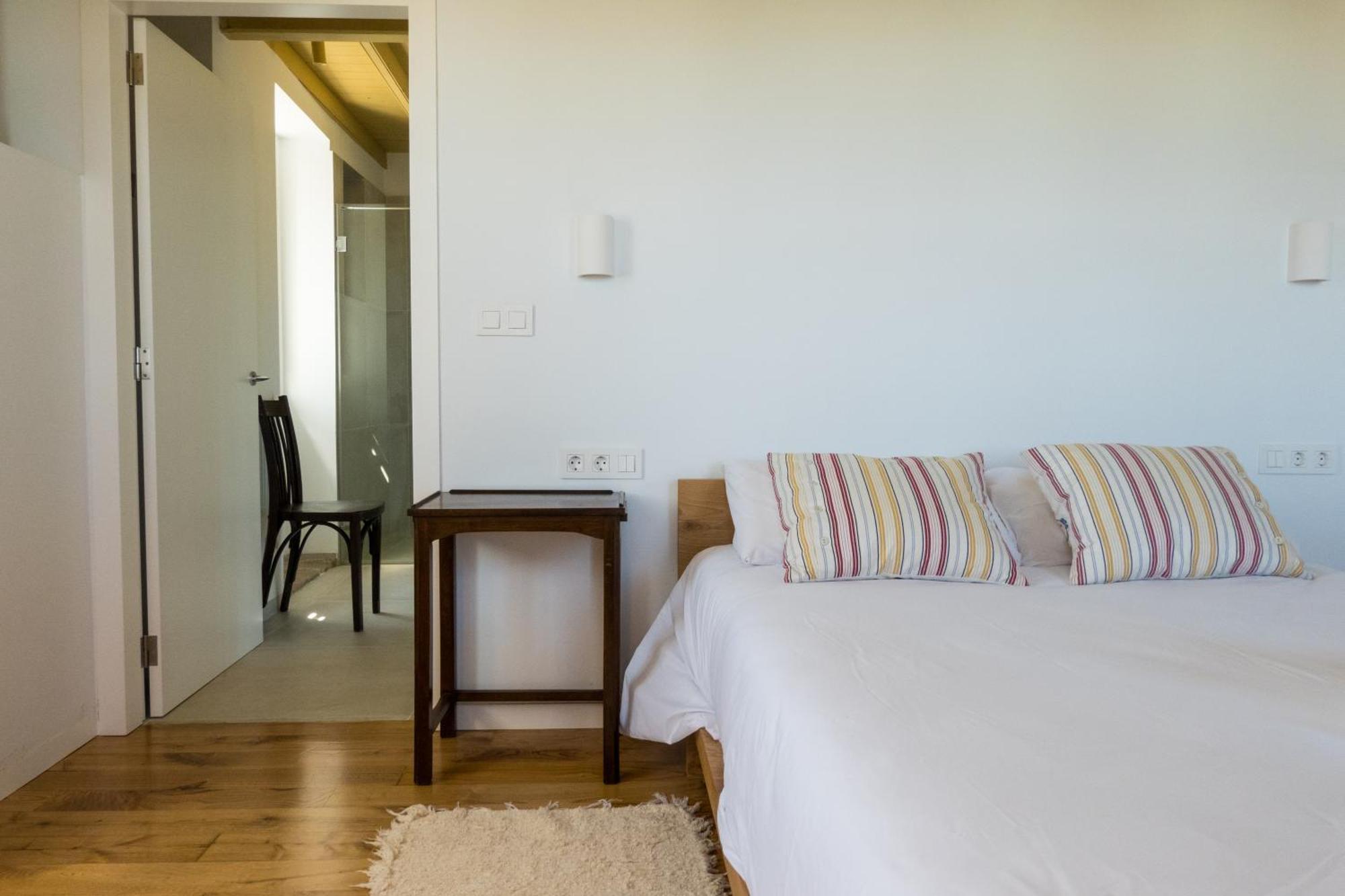 A Casa Dos Caseiros ツ By Rias Baixas Rentals Gondomar Buitenkant foto