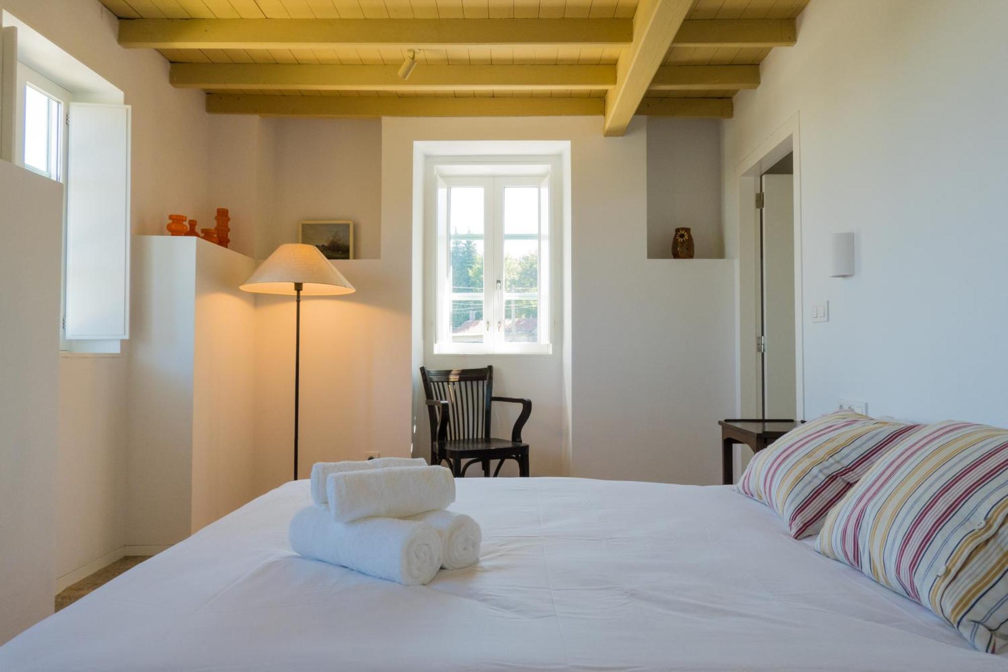 A Casa Dos Caseiros ツ By Rias Baixas Rentals Gondomar Buitenkant foto