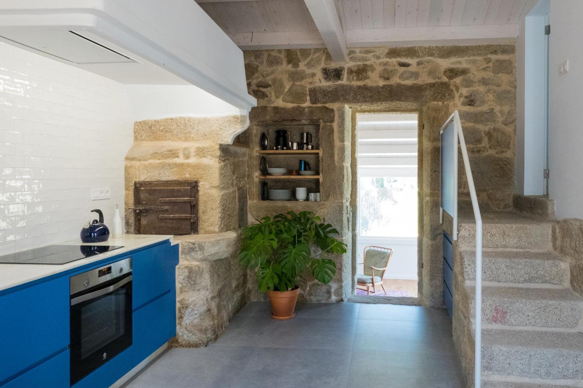 A Casa Dos Caseiros ツ By Rias Baixas Rentals Gondomar Buitenkant foto