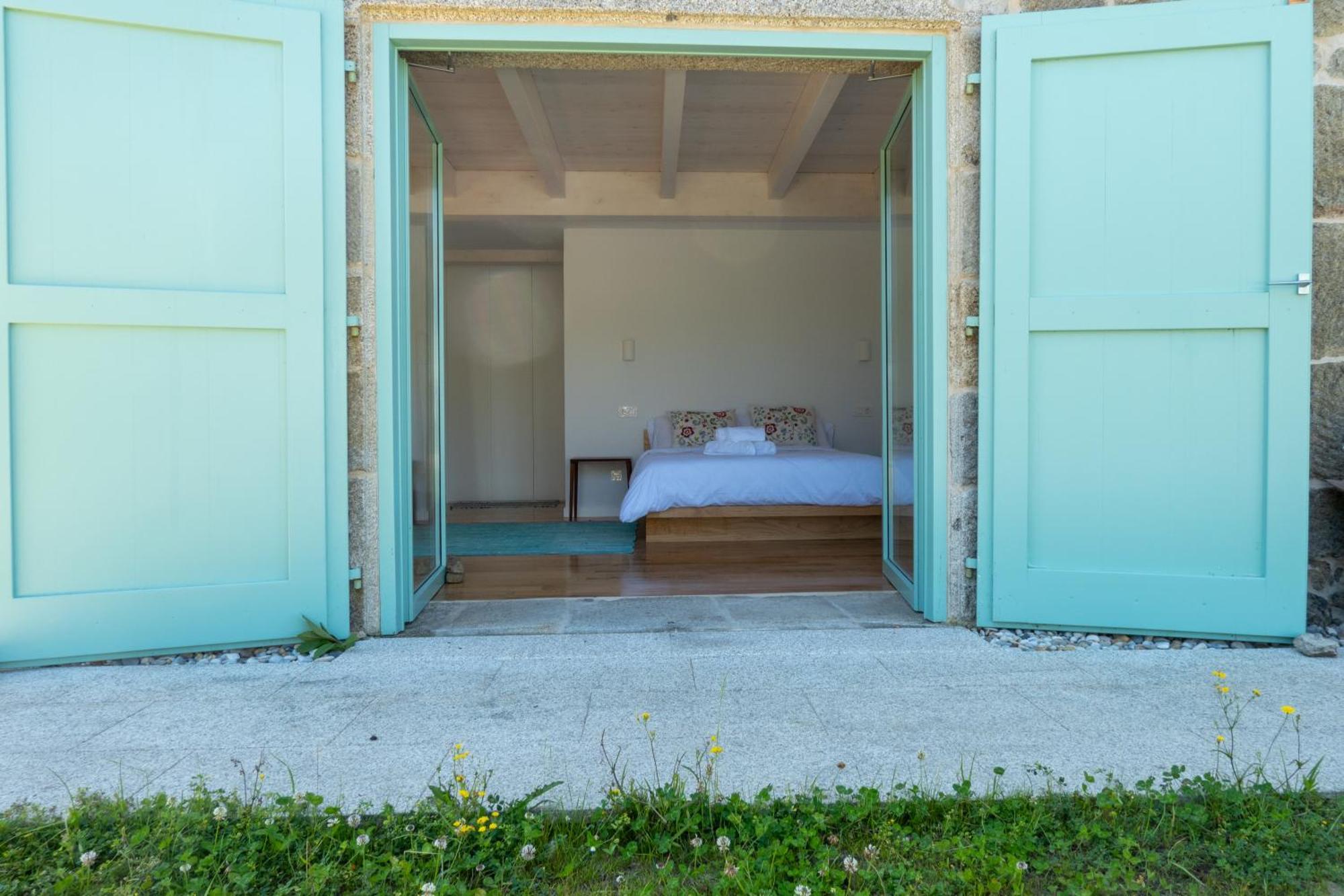 A Casa Dos Caseiros ツ By Rias Baixas Rentals Gondomar Buitenkant foto