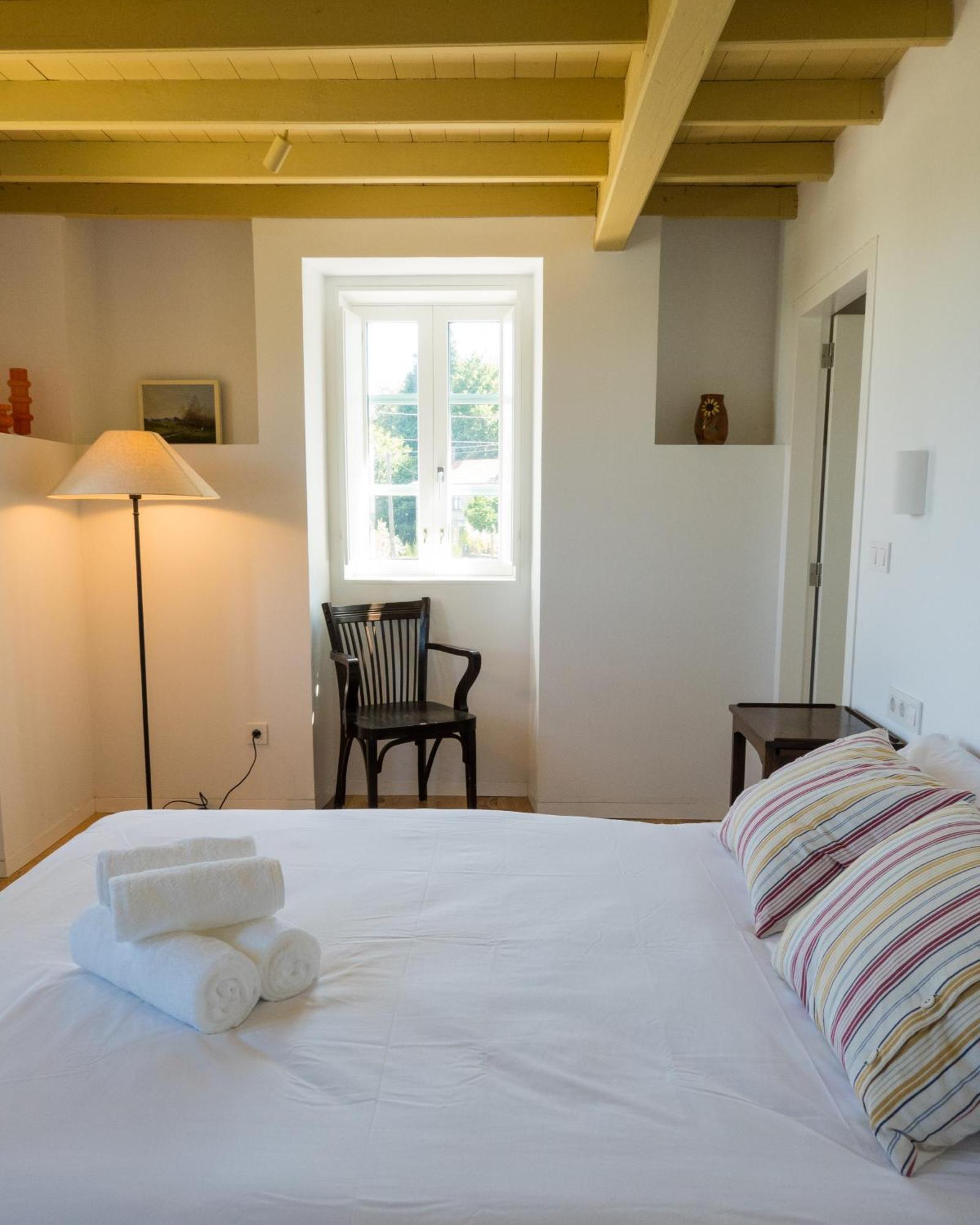 A Casa Dos Caseiros ツ By Rias Baixas Rentals Gondomar Buitenkant foto