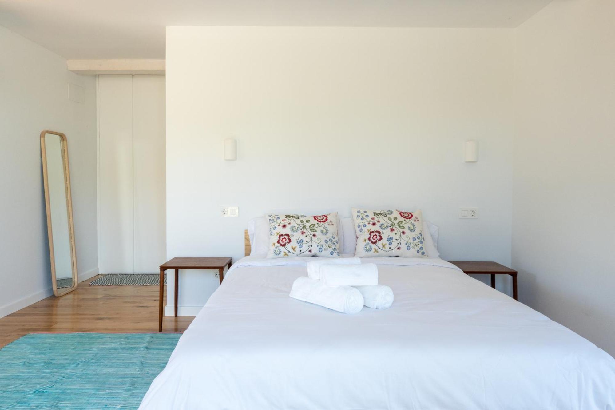 A Casa Dos Caseiros ツ By Rias Baixas Rentals Gondomar Buitenkant foto