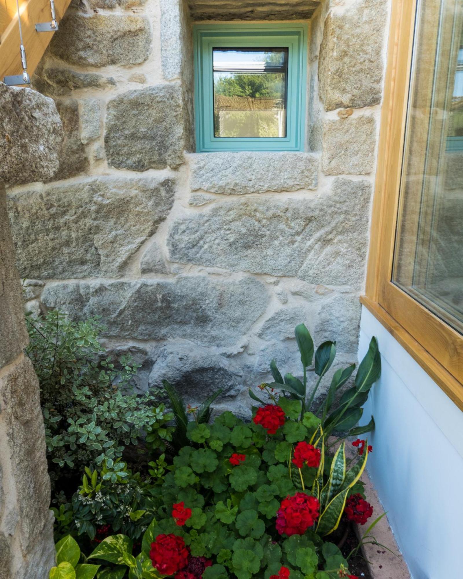 A Casa Dos Caseiros ツ By Rias Baixas Rentals Gondomar Buitenkant foto