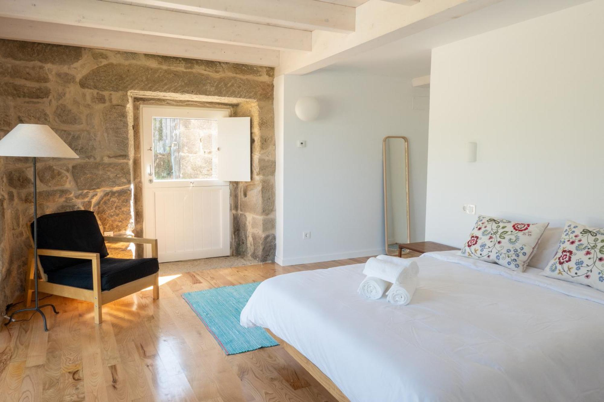 A Casa Dos Caseiros ツ By Rias Baixas Rentals Gondomar Buitenkant foto