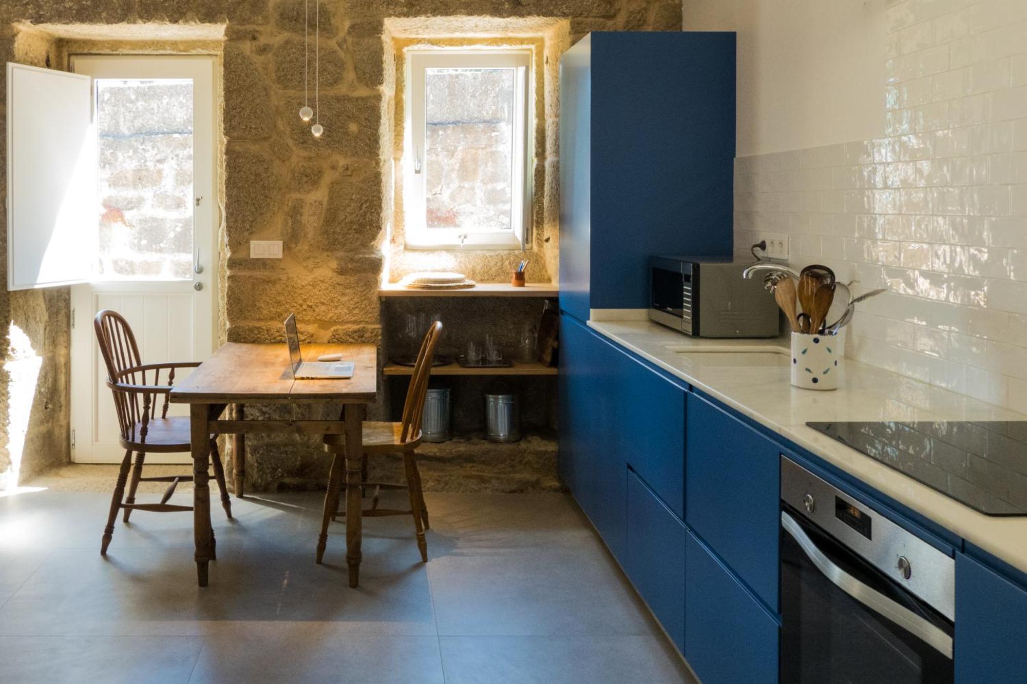 A Casa Dos Caseiros ツ By Rias Baixas Rentals Gondomar Buitenkant foto