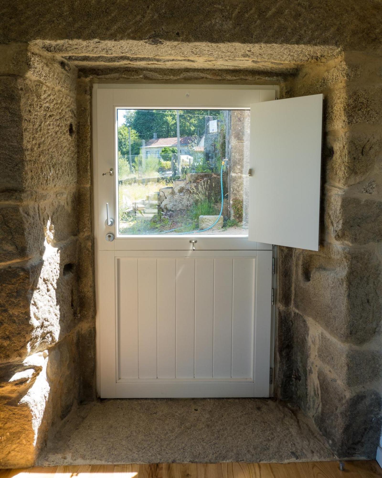A Casa Dos Caseiros ツ By Rias Baixas Rentals Gondomar Buitenkant foto