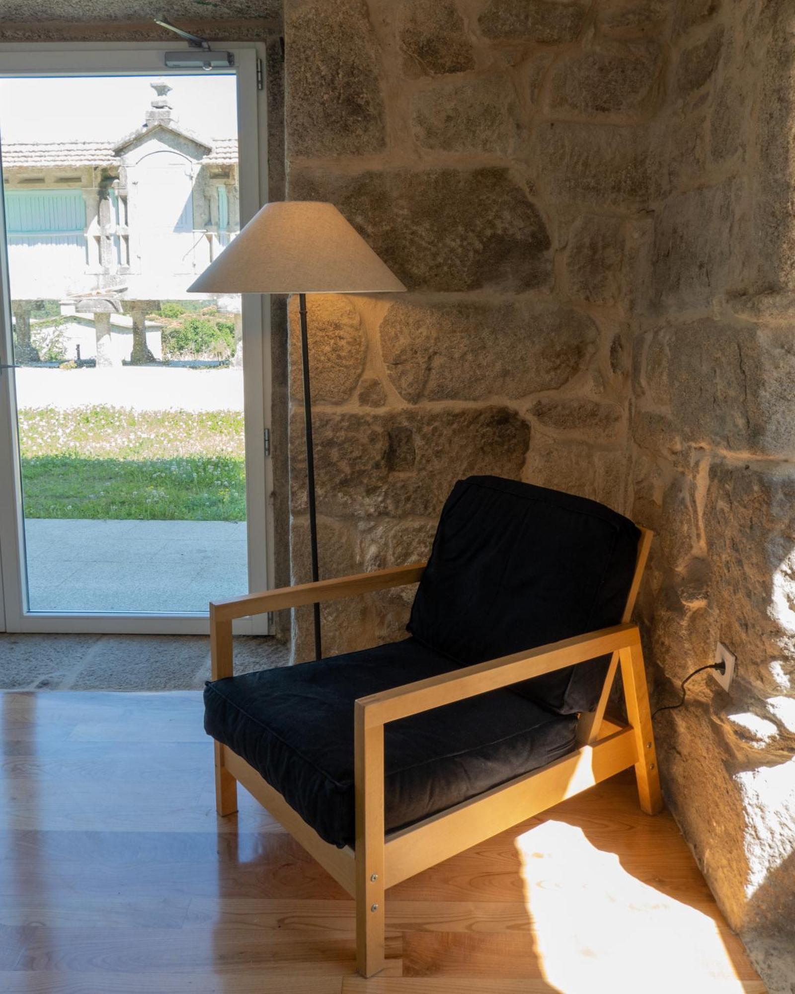 A Casa Dos Caseiros ツ By Rias Baixas Rentals Gondomar Buitenkant foto