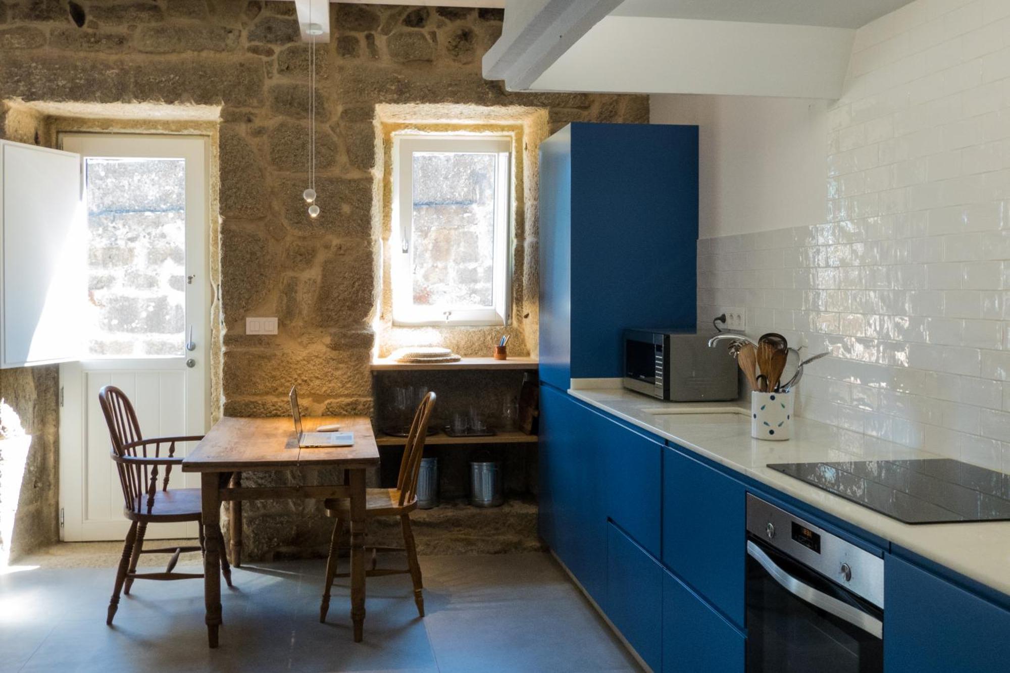 A Casa Dos Caseiros ツ By Rias Baixas Rentals Gondomar Buitenkant foto